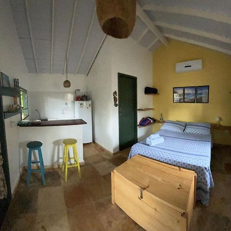 Chales Barra Grande バーハ・グランデ エクステリア 写真