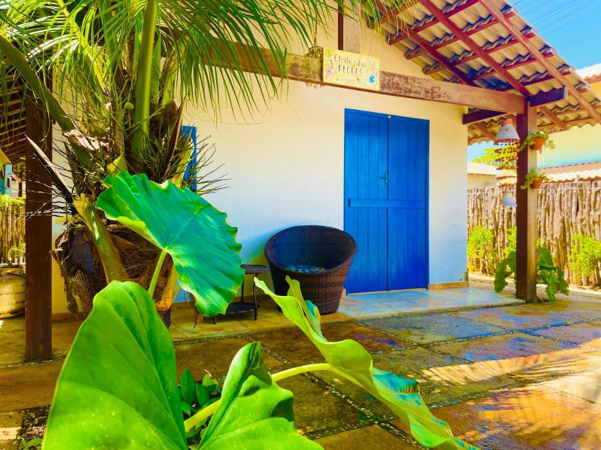 Chales Barra Grande バーハ・グランデ エクステリア 写真