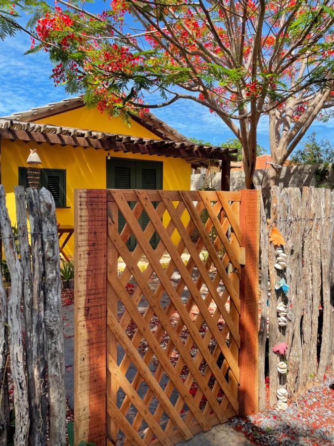 Chales Barra Grande バーハ・グランデ エクステリア 写真