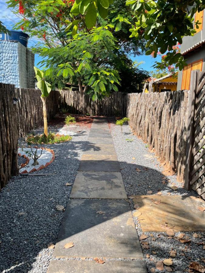 Chales Barra Grande バーハ・グランデ エクステリア 写真