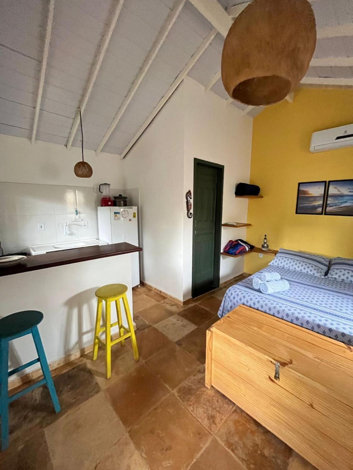 Chales Barra Grande バーハ・グランデ エクステリア 写真