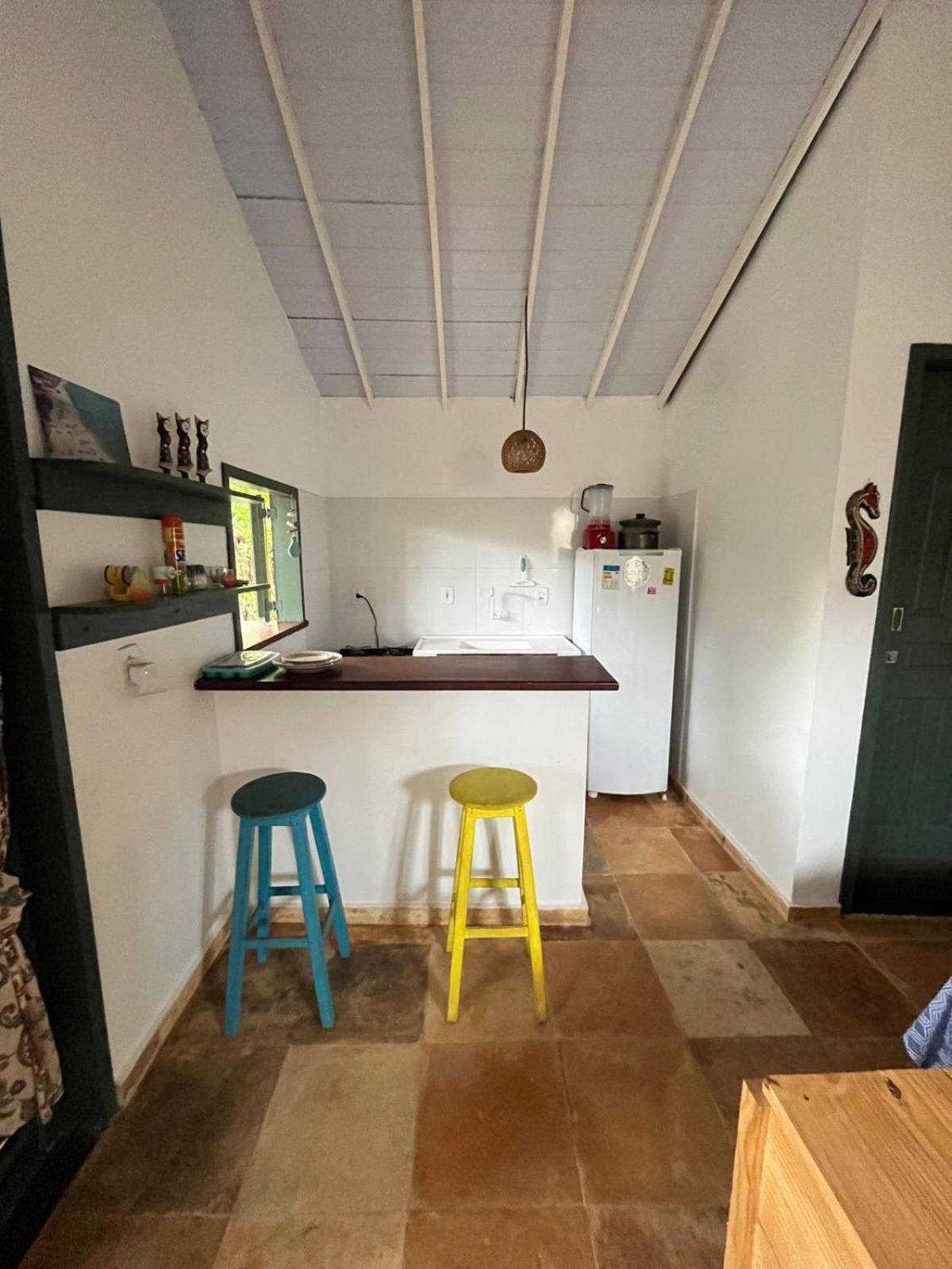 Chales Barra Grande バーハ・グランデ エクステリア 写真