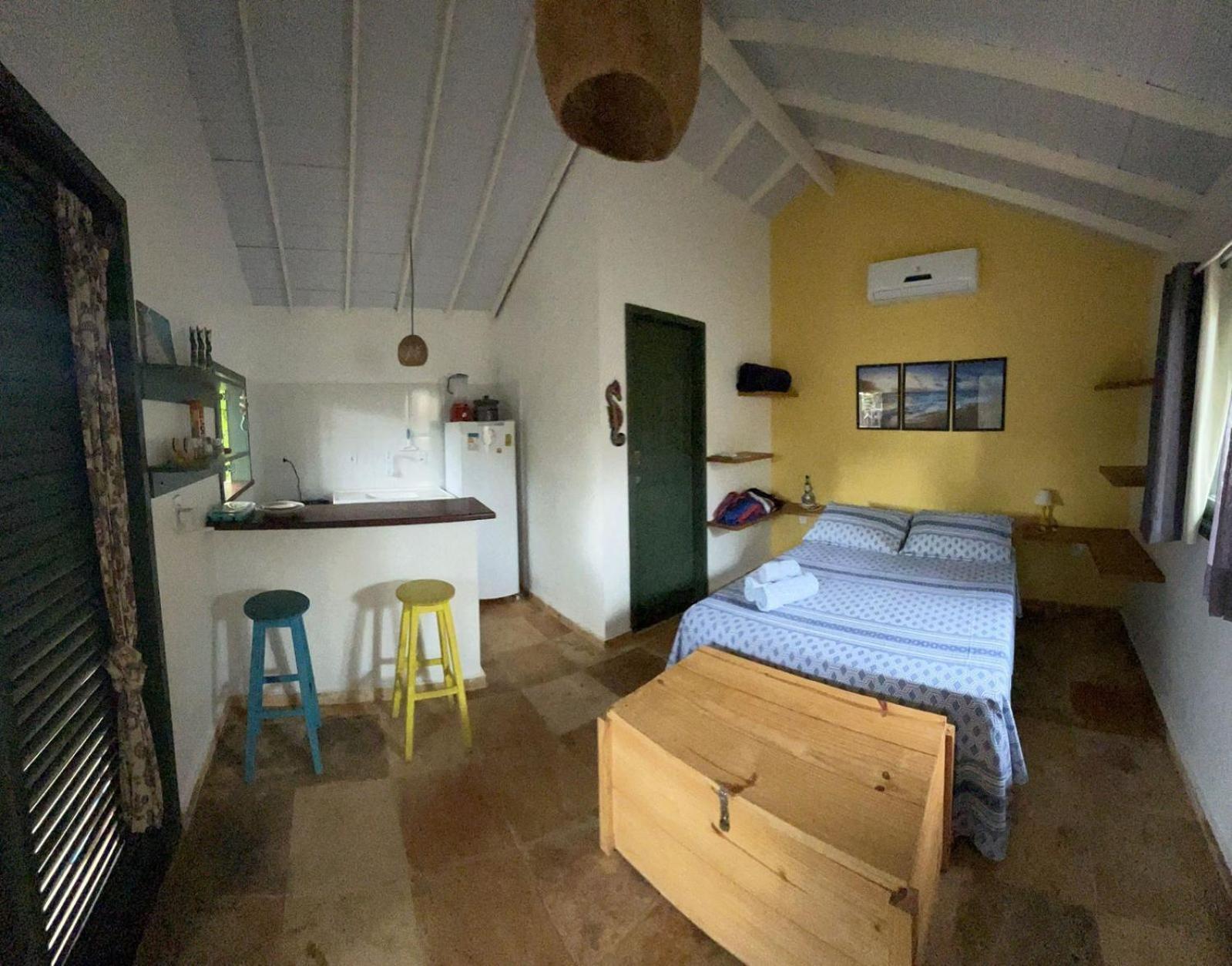 Chales Barra Grande バーハ・グランデ エクステリア 写真