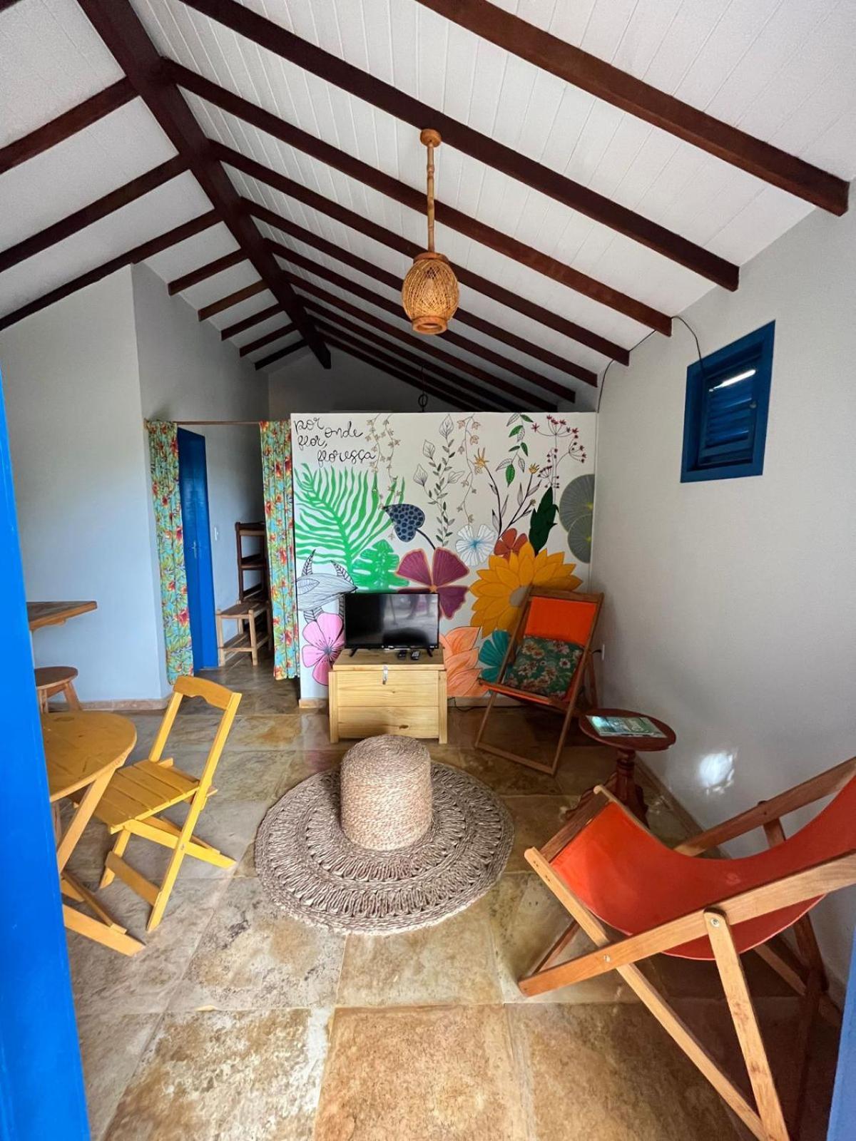 Chales Barra Grande バーハ・グランデ エクステリア 写真