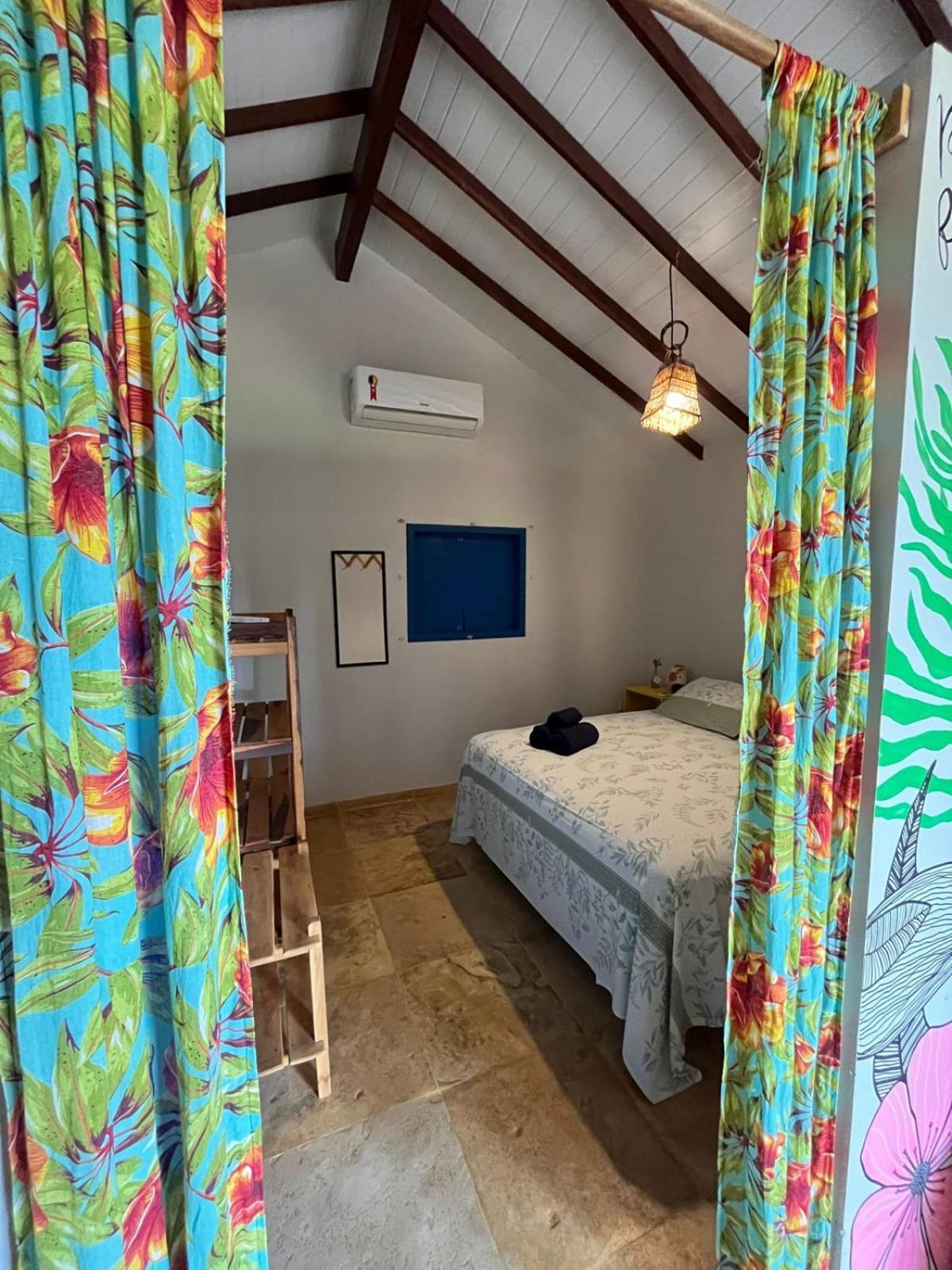 Chales Barra Grande バーハ・グランデ エクステリア 写真